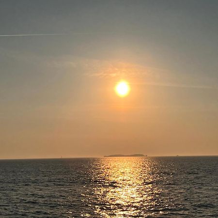 La Belle Melorienne Βίλα Saint-Méloir-des-Ondes Εξωτερικό φωτογραφία